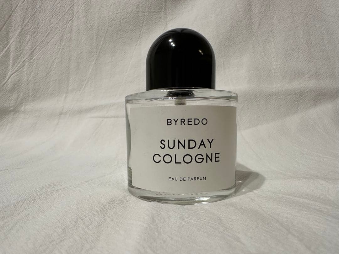 BYREDO SUNDAY COLOGNE 100ml - メルカリ