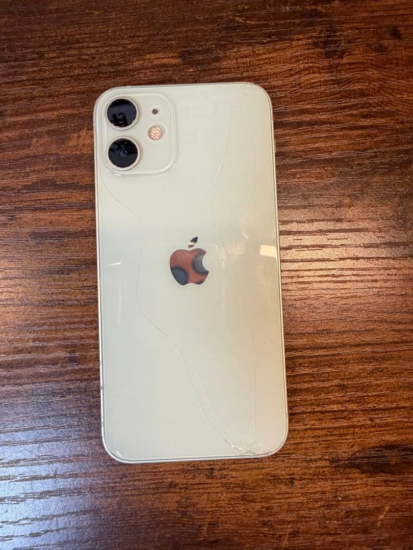 【不具合有】Apple iPhone 12 mini 256GB SIMフリー 71a5+29LadL._AC_UF350,