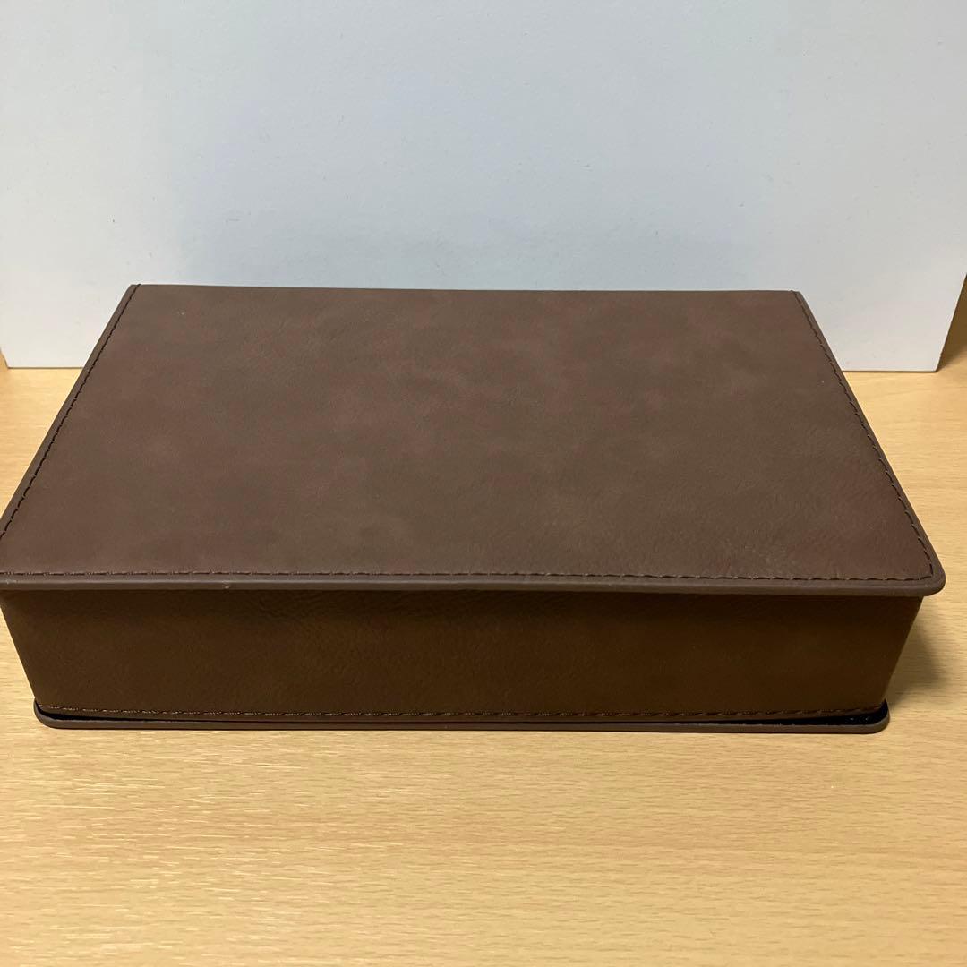 アメリカ海兵隊 創立記念周年式典 冊子 ケース付 アルコール用フラスコ