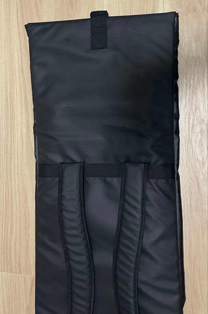 CASIO カシオ 純正 電子キーボード用ケース SC-650B ソフトケース