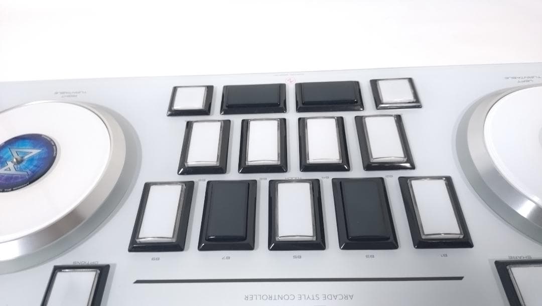 中古品】EZMAX DAOコン DJMAXコントローラー EZMAX - メルカリ