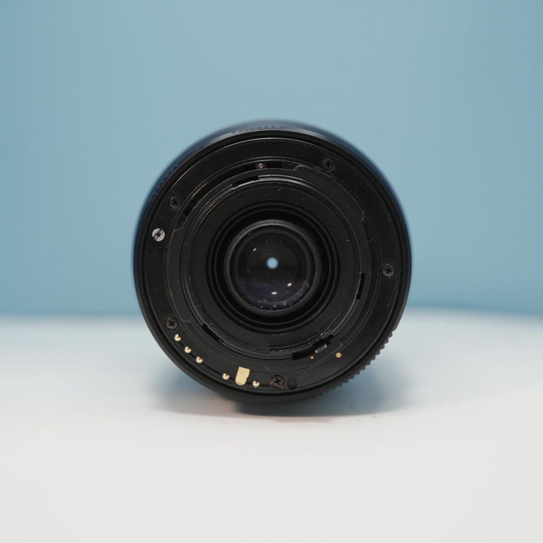 PENTAX純正55-300mm 望遠レンズ a4073 - メルカリ