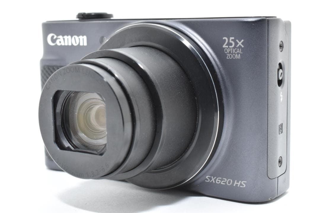 ■ 美品 ■ キヤノン　Canon PowerShot SX620HS 《元箱》