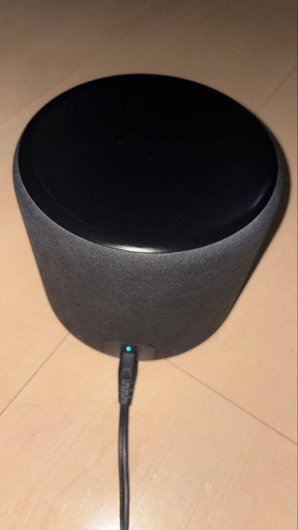 喫*店様 マ*サ様 Echosub1台とEcho Studio スマートスピーカ - メルカリ