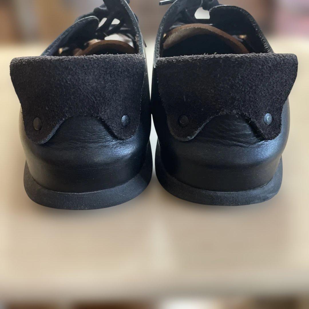 ビルケンシュトック Montana モンタナ43(28.0cm)