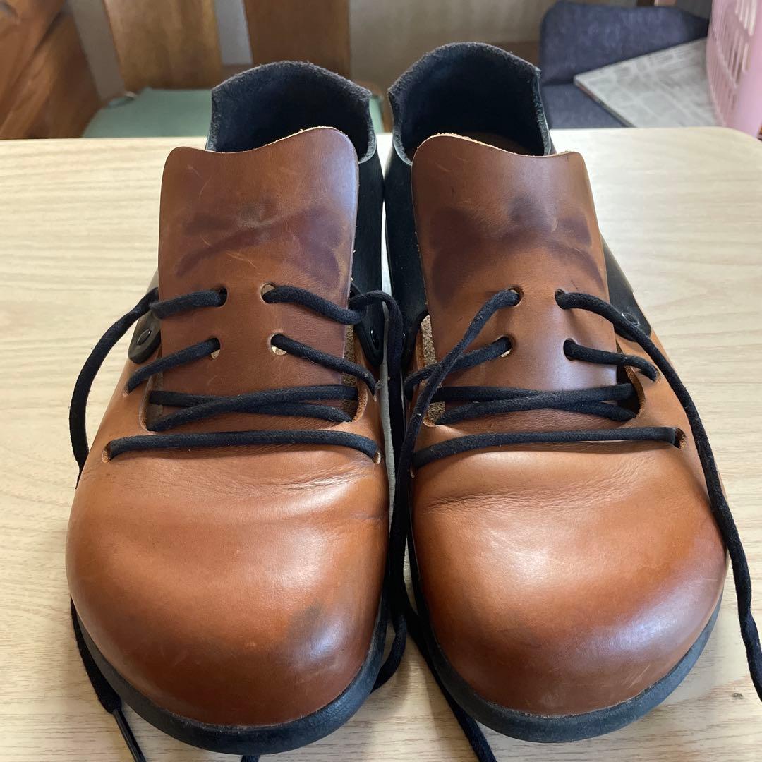 ビルケンシュトック Montana モンタナ43(28.0cm)