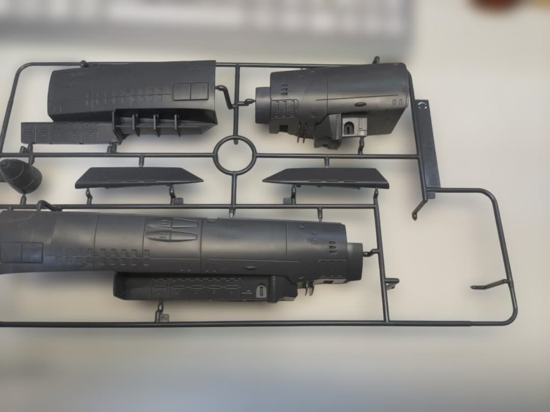 ジャンク品】宇宙戦艦ヤマト2199 1/500 - メルカリ