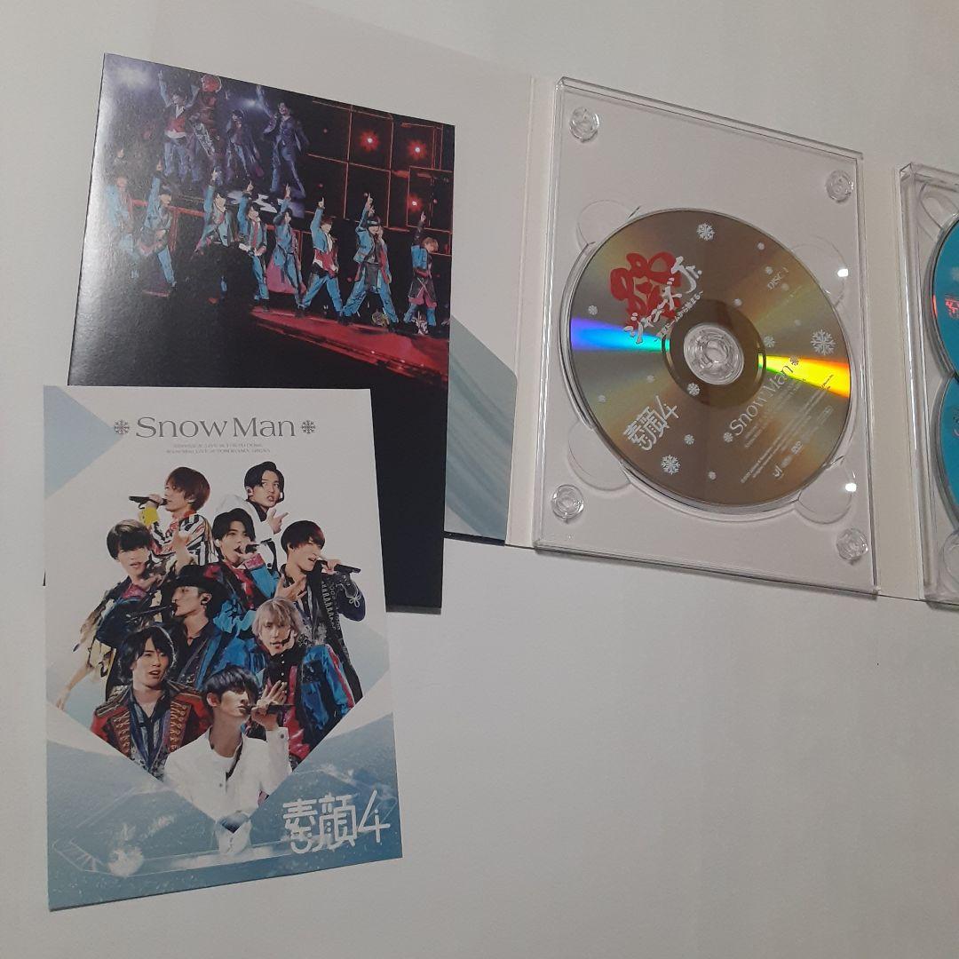  Man 素顔4 正規品