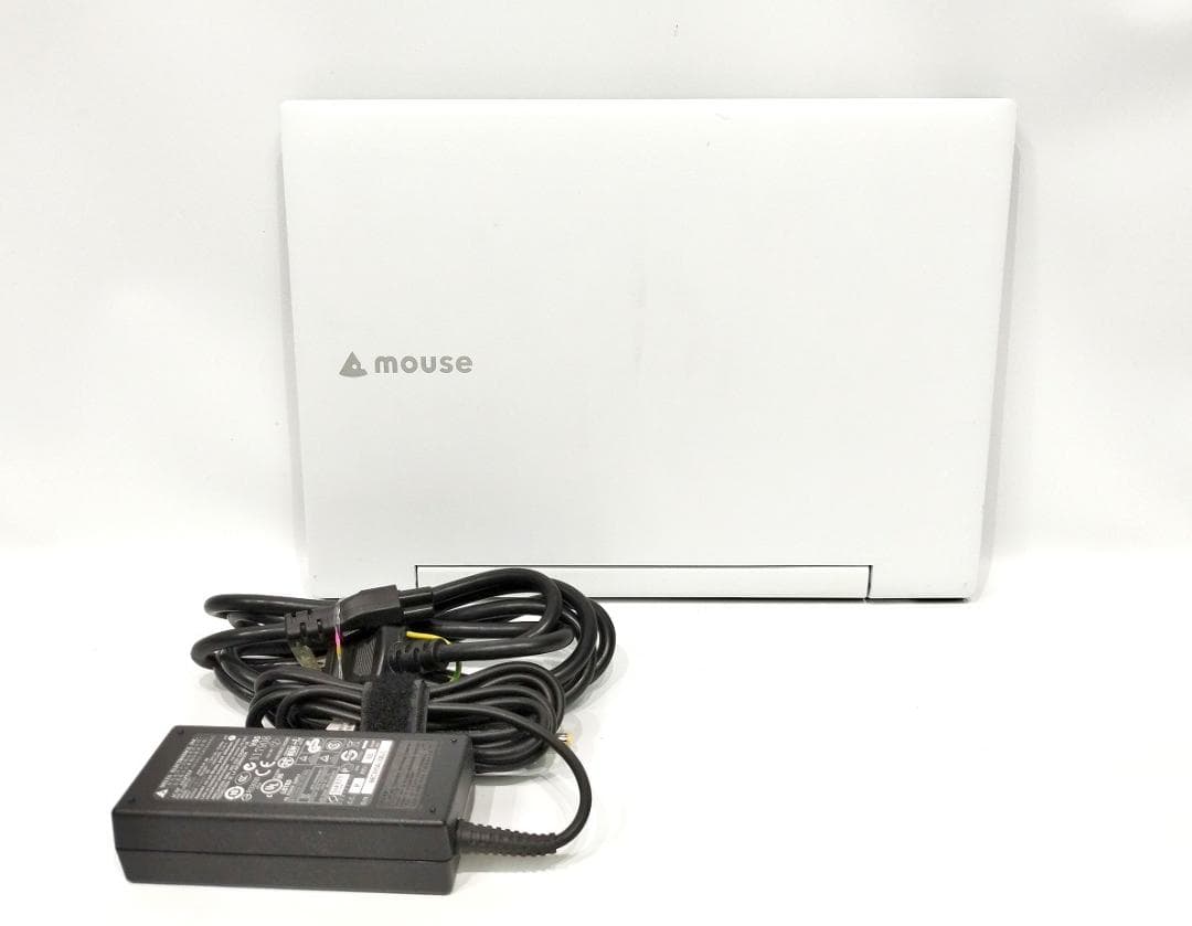 Windowsノート本体 13.3FHD 8th I7 m-Book J370 8GB SSD250GB