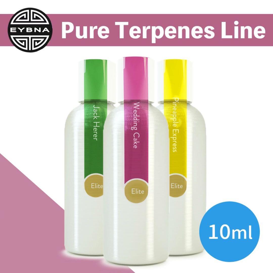 Eybna イブナ 香料 CBD CBN CBG 10ml セコイア