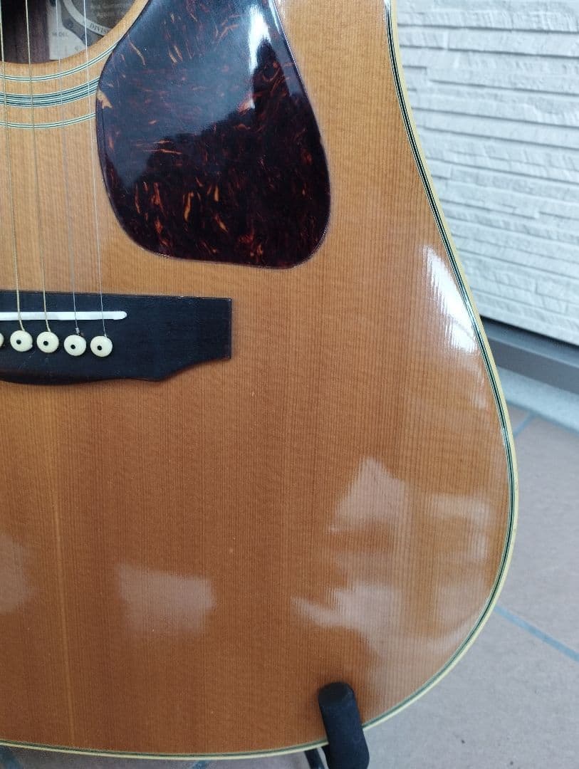 チューリップ様専用】ARIA GL-350 国産 ギルドD-50モデル - メルカリ