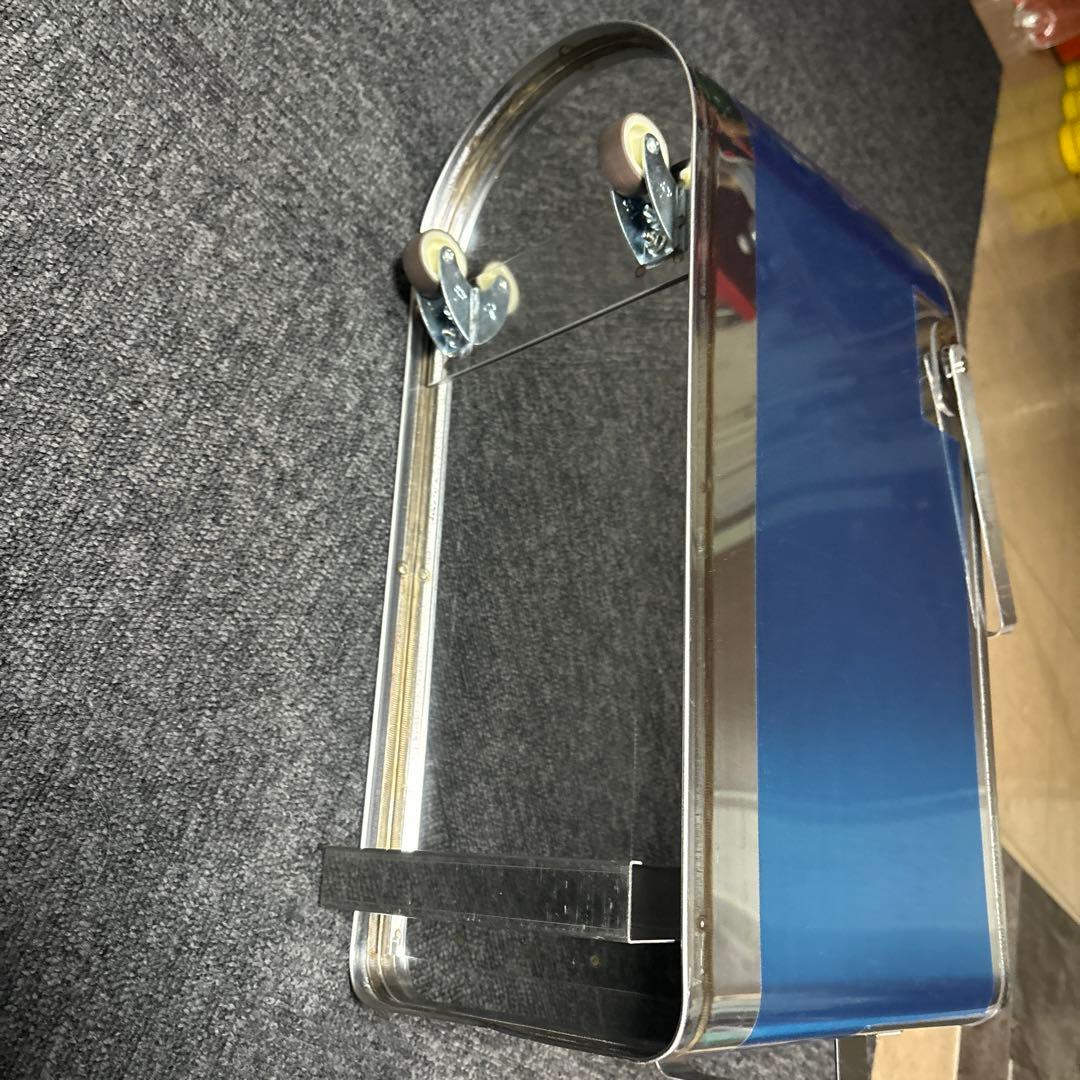 業務用 フライヤー 油受け タンク オイル缶 タニコー - メルカリ