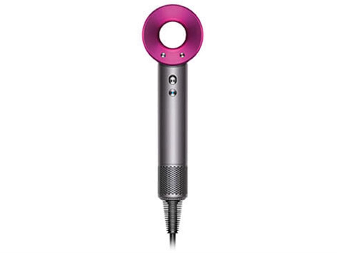 【新品未使用】ドライヤー Dyson Supersonic Shine HD15 Dyson（ダイソン） Dyson Supersonic Shineヘアドライヤー HD15 ULF