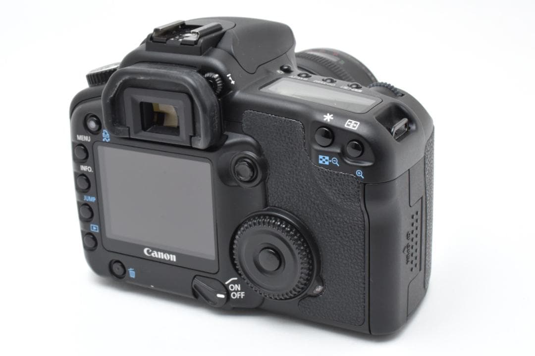 キャノン EOS30D＋EF 35-105mm F3.5-4.5 カメラ