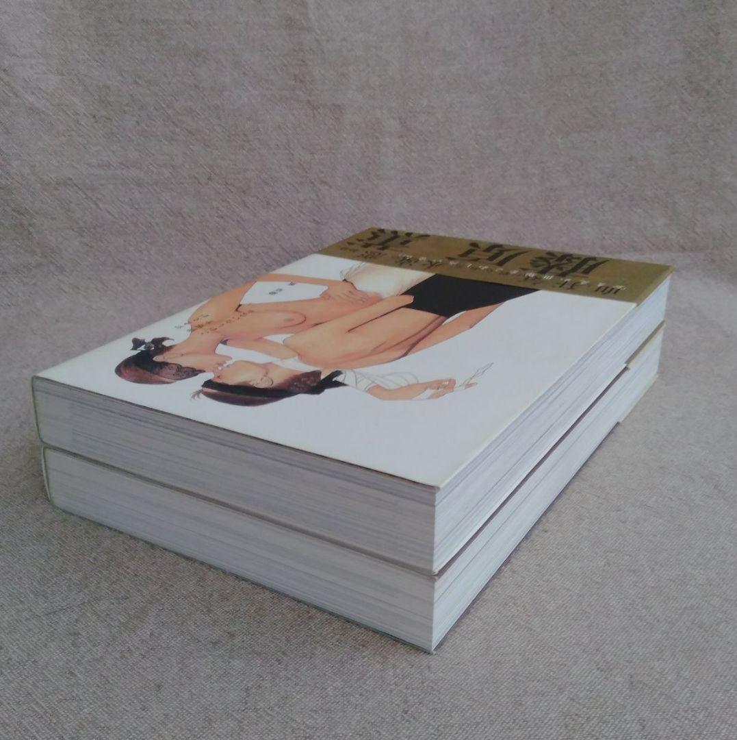 a*z様 藤原薫 初版本セット