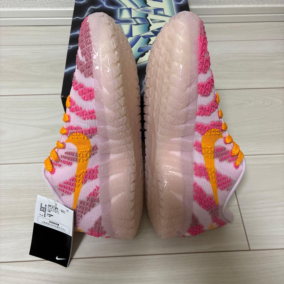 【新品・未使用】Ja3 \"Valentine’s Day\" 26.0cm