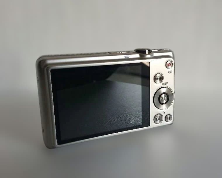 【RAKUDO様向】CASIO EXILIM 14.1MP EX-ZS10