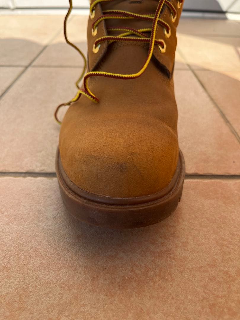 Timberland プレミアム ウォータープルーフ ブーツ 27.5cm