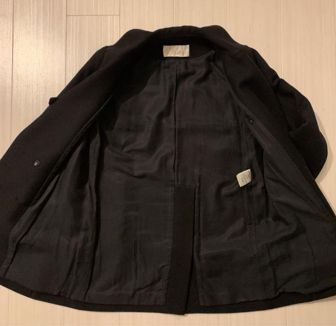 クロエ コート アウター 発送1/12〜25は不可 - メルカリ