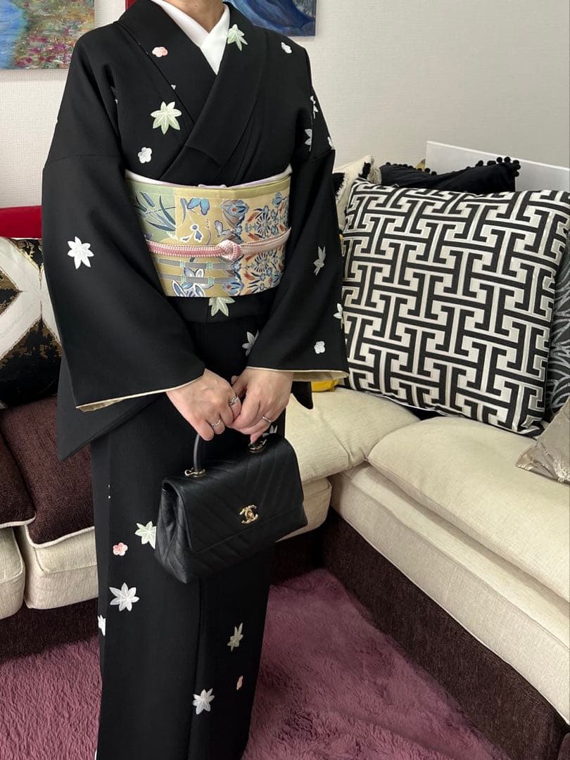 黒地小紋 10003792_1.jpg