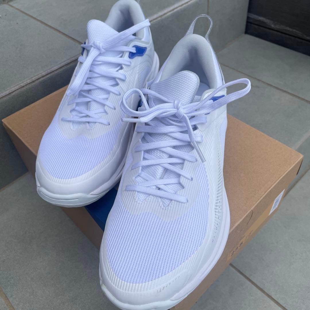 【新品未使用】GLIDE NOVA FF4 27.5cm