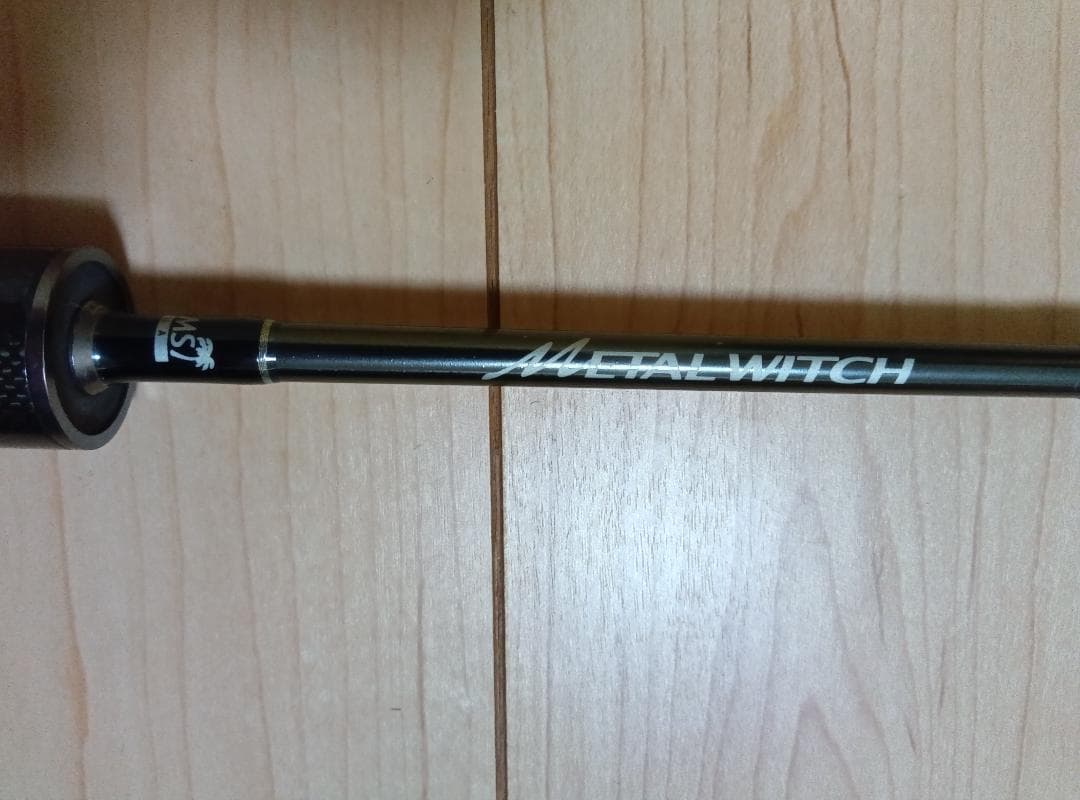 中級者向け！オフショアジギング＆ショア対応ロッド6本セット｜ブリ