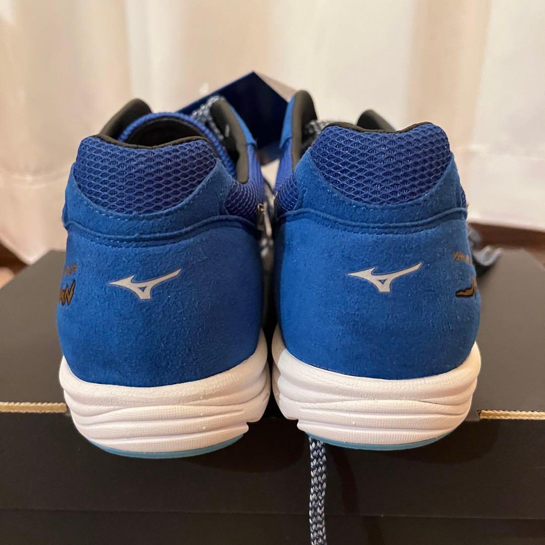 ウェーブエンペラージャパン4 26.0cm 新品未使用