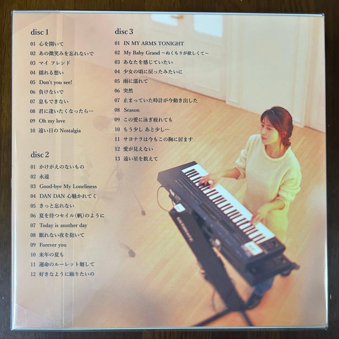 ZARD Best Request 35th Anniversary 新品未開封 - メルカリ