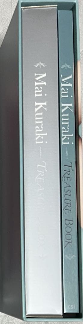 Mai Kuraki Treasure Book - メルカリ