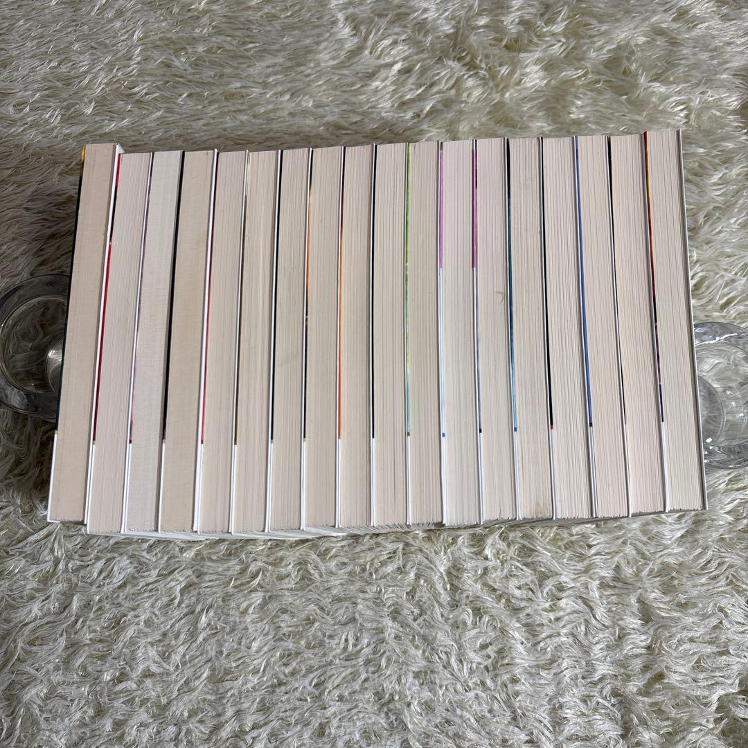 グインサーガ　131巻〜148巻　18冊セット