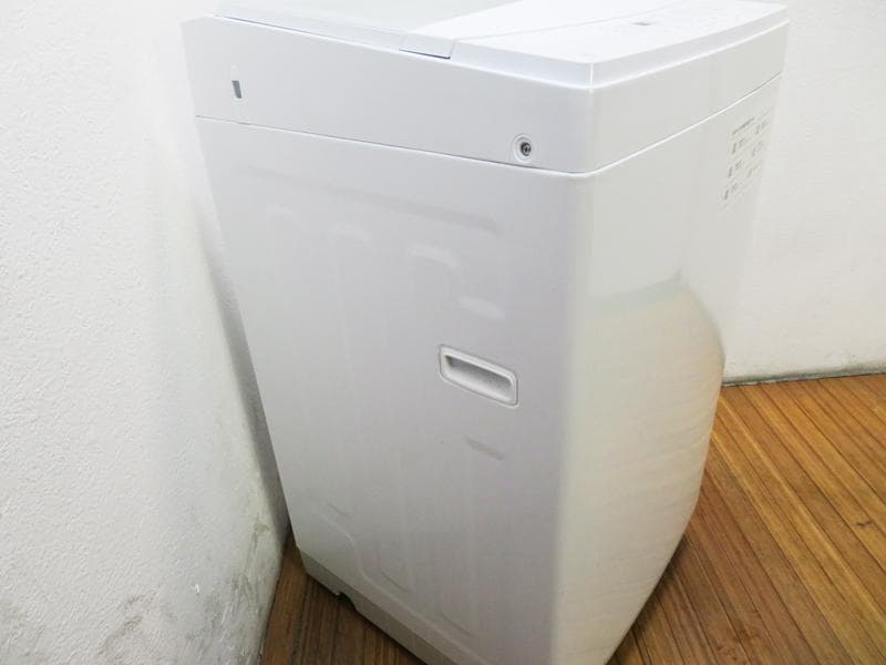 ニトリ 6.0kg 洗濯機 NTR60 2020年製 AS02