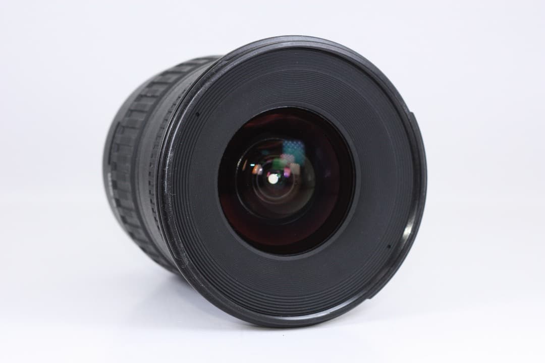 TAMRON SP AF 11-18mm F4.5-5.6 Di Ⅱキャノン74