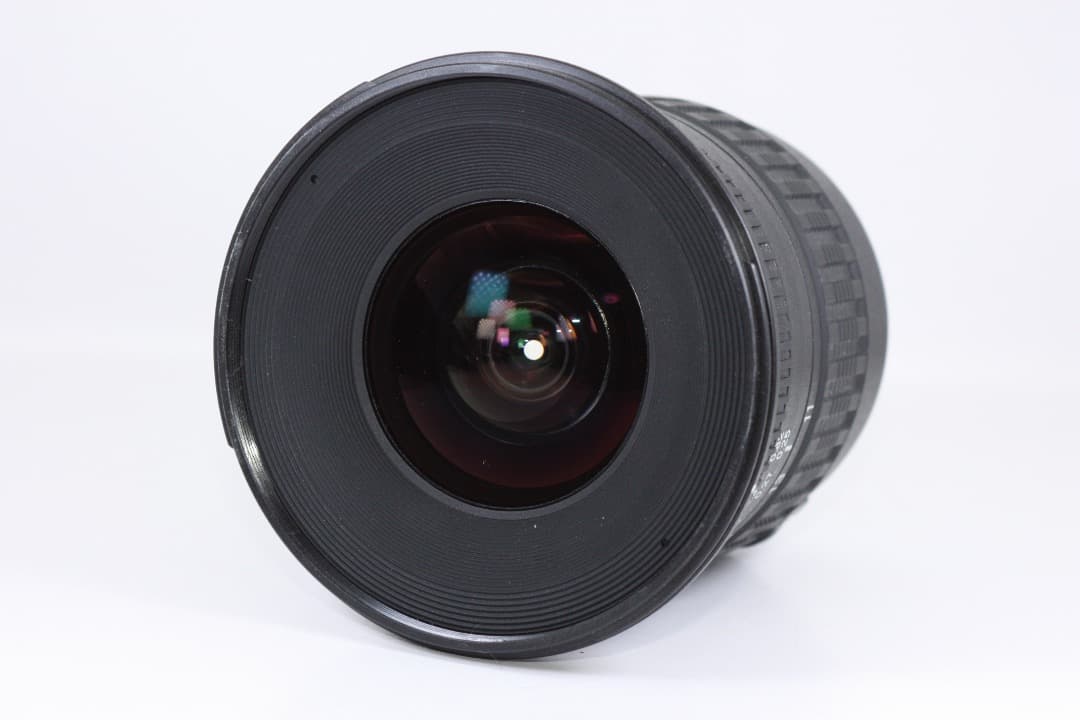 TAMRON SP AF 11-18mm F4.5-5.6 Di Ⅱキャノン74