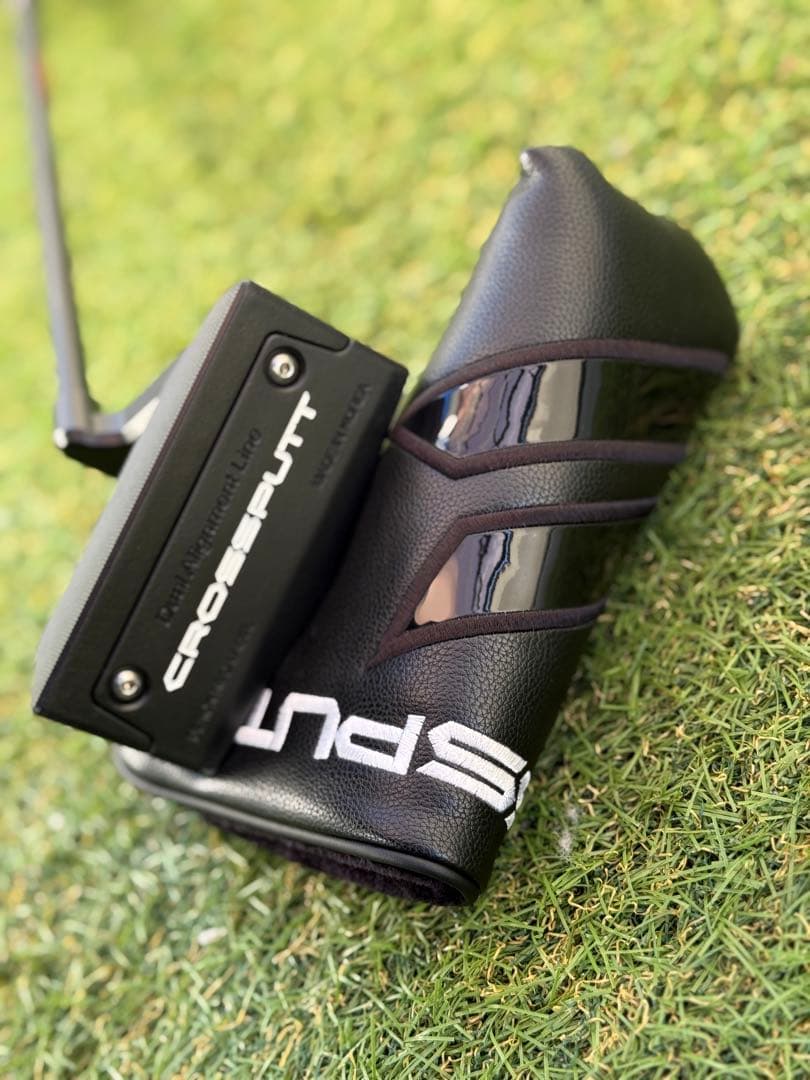 美品！クロスパットRED BLACK LABEL 34インチ 黒 RED BLACK LABEL – CROSSPUTT日本公式HP｜クロスパット