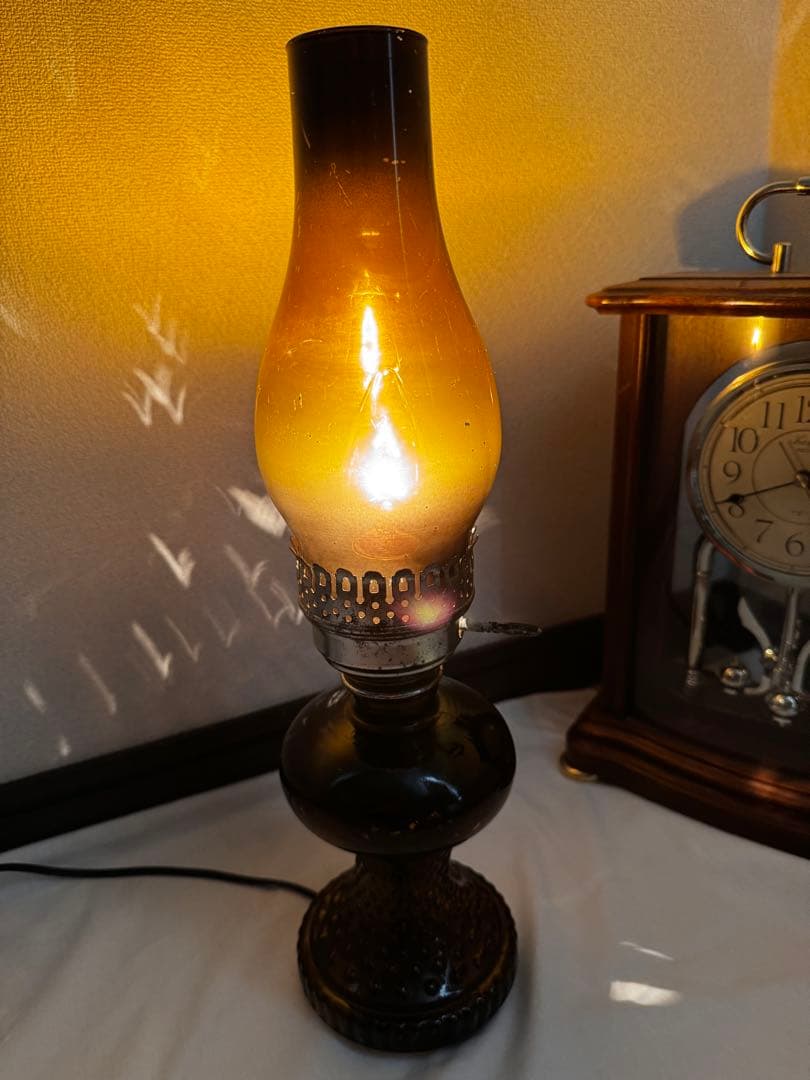 テーブルランプ クラシックデザイン　レトロランプ テーブルランプ おしゃれ ウッド 天然木 クラシック ナチュラル