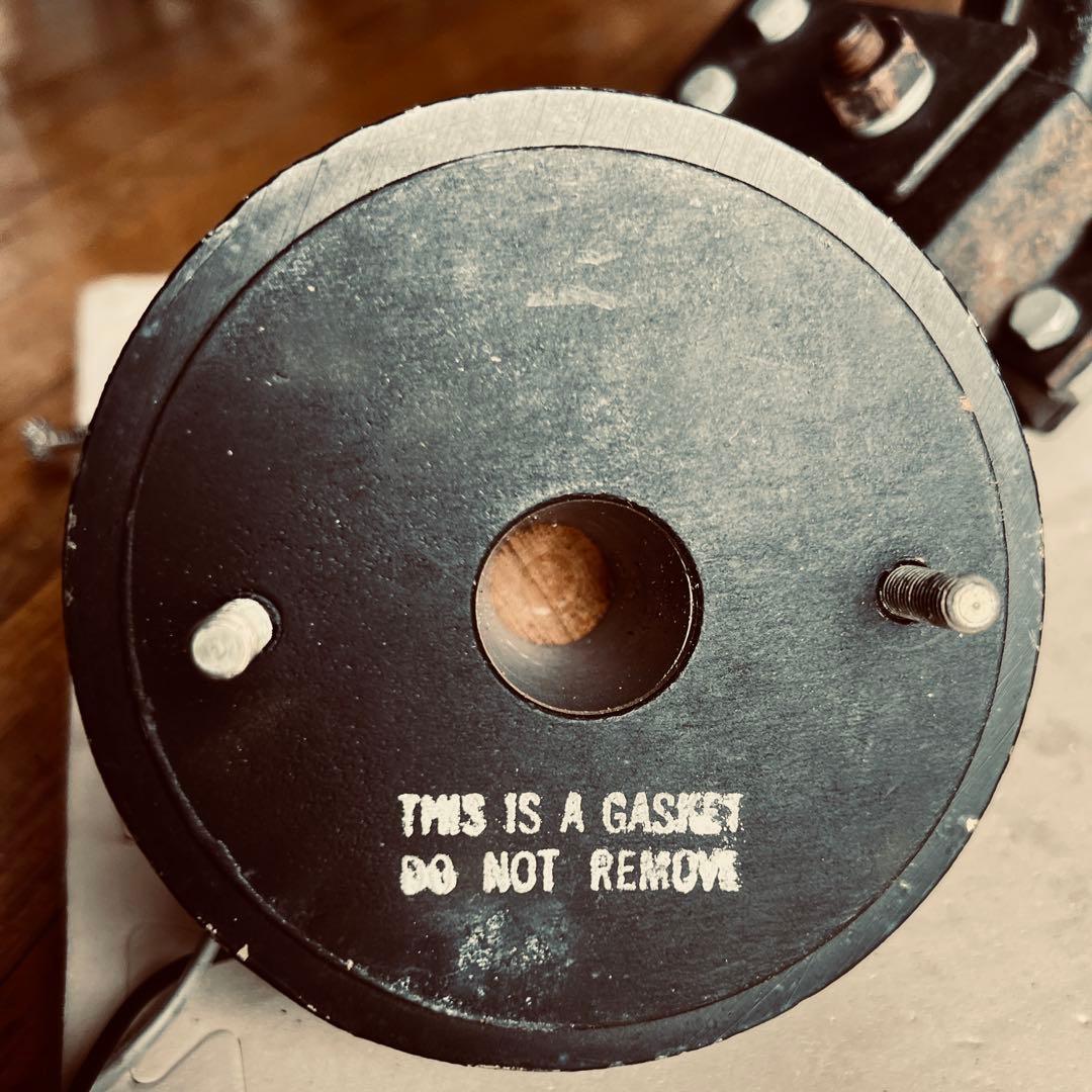 ALTEC 807-8A（ドライバ）＆セクトラルホーン H-811B セット1個 - メルカリ