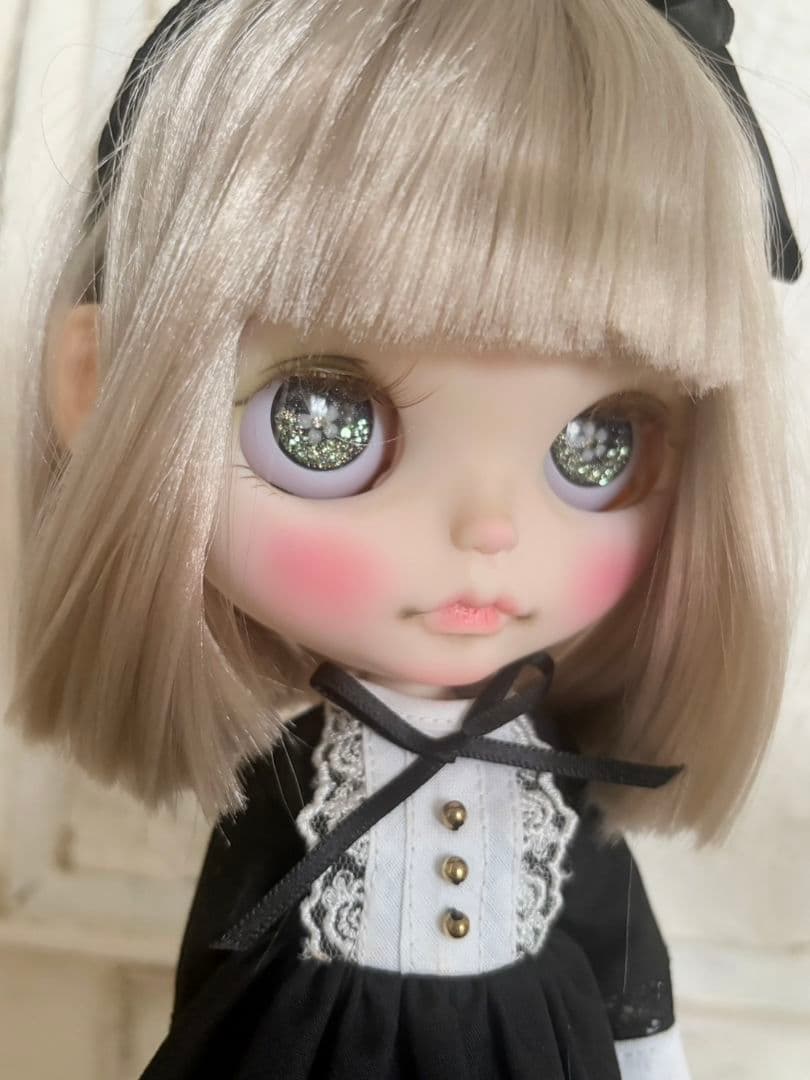 専用ꕤ.。アイシードールꕤ.。ネオサイズ - メルカリ