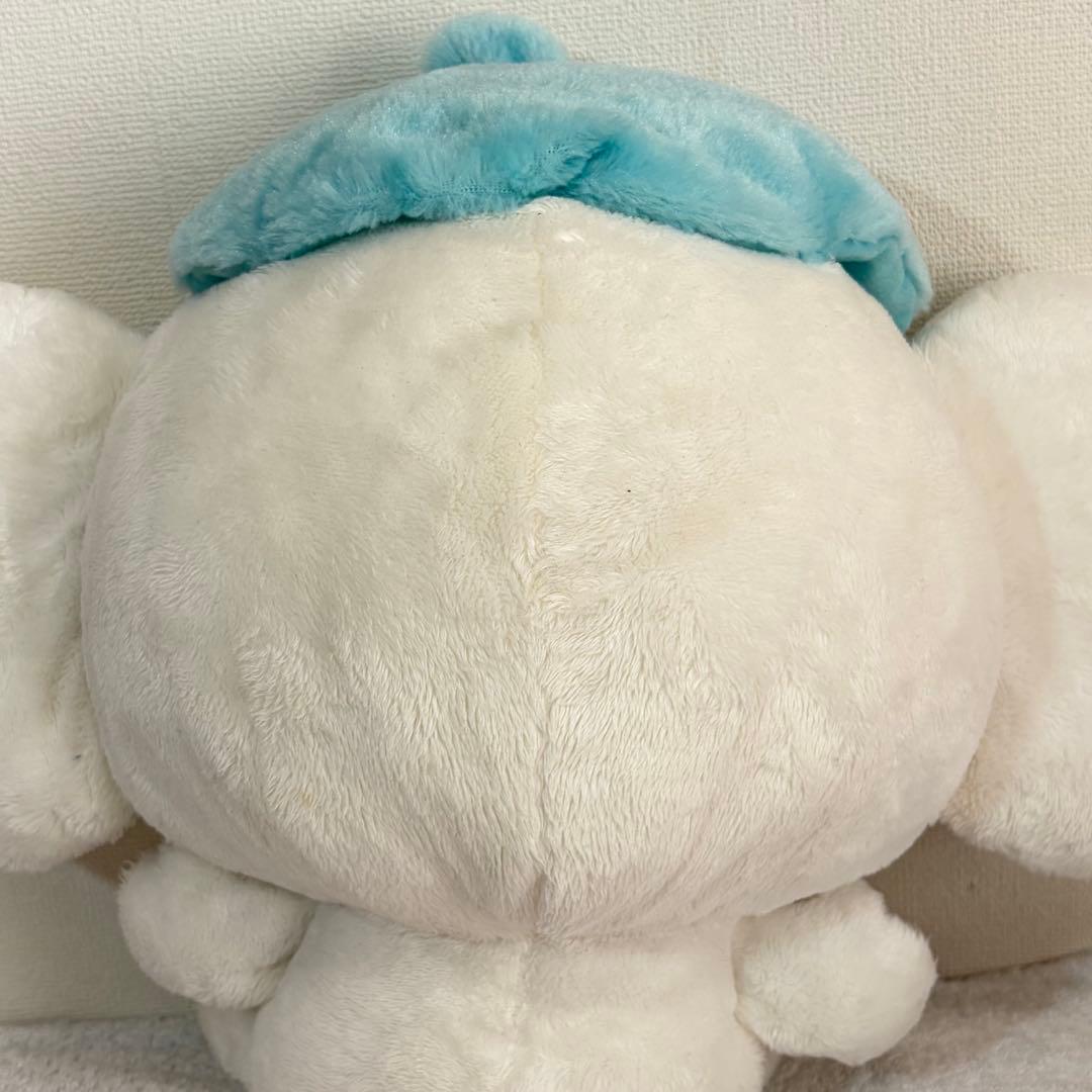 希少】ペロペロスパークルズ BIGぬいぐるみ - メルカリ