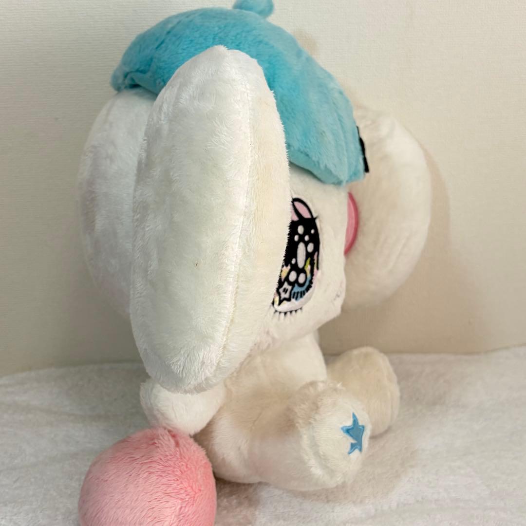 希少】ペロペロスパークルズ BIGぬいぐるみ - メルカリ