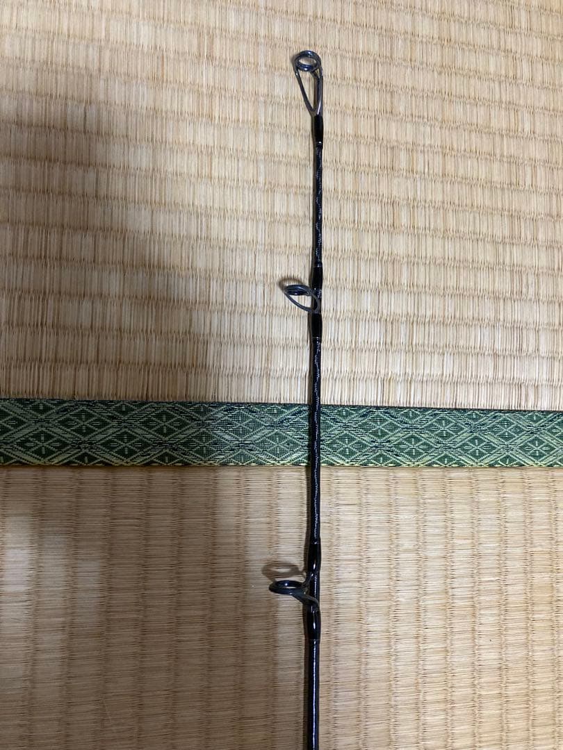 新品未使用 シマノ 25グラップラー タイプC S82XH 未記入保証書付