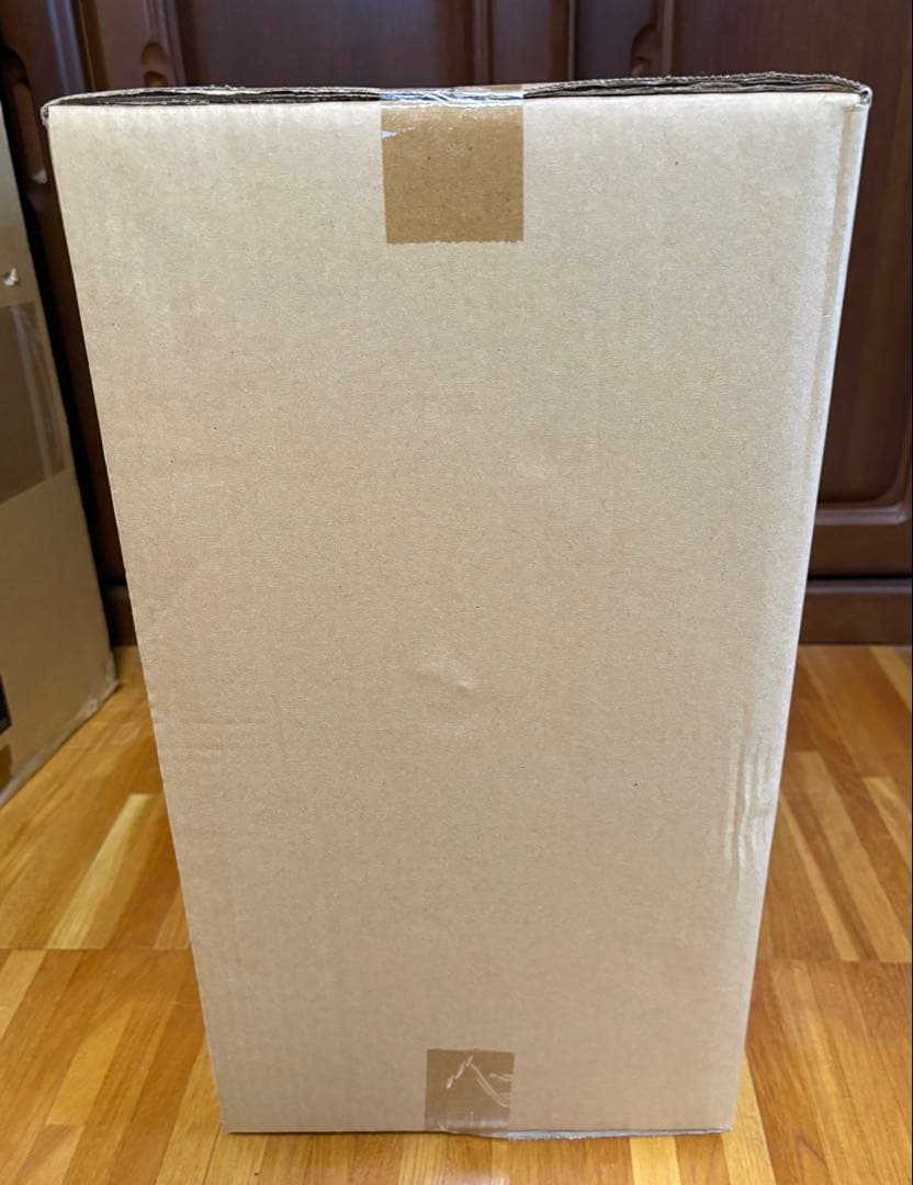 未開封◾️ゴジラ FINAL BOX◾️ゴジラ ヘッド＋台座＋ブックレット