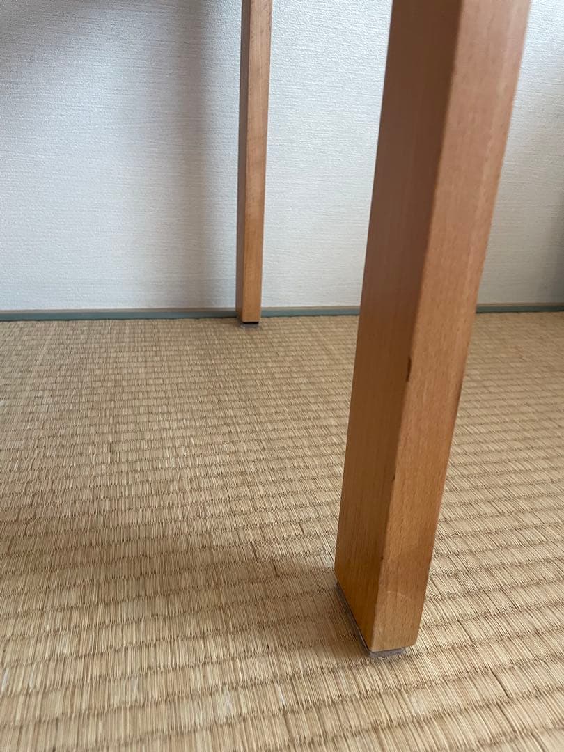 《Rare》アームチェア　ヴィンテージ　フリッツハンセン