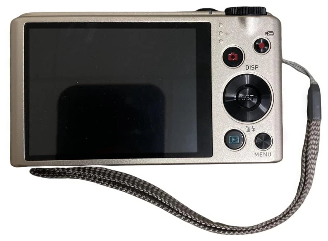 s*a様 CASIO EXILIM EX-ZR300 12.5x