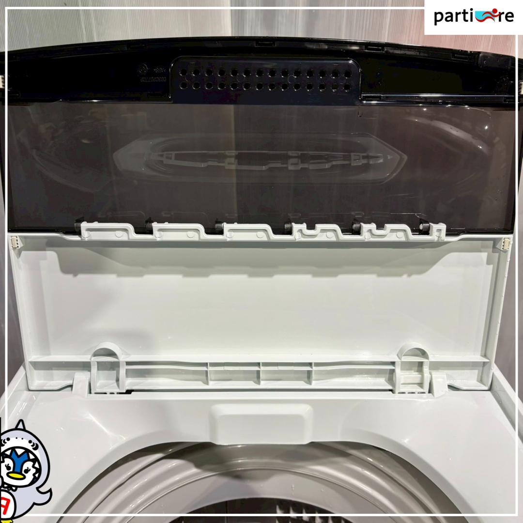 【大阪/兵庫送料・設置無料】Haier 洗濯機 5.5kg 2019年製