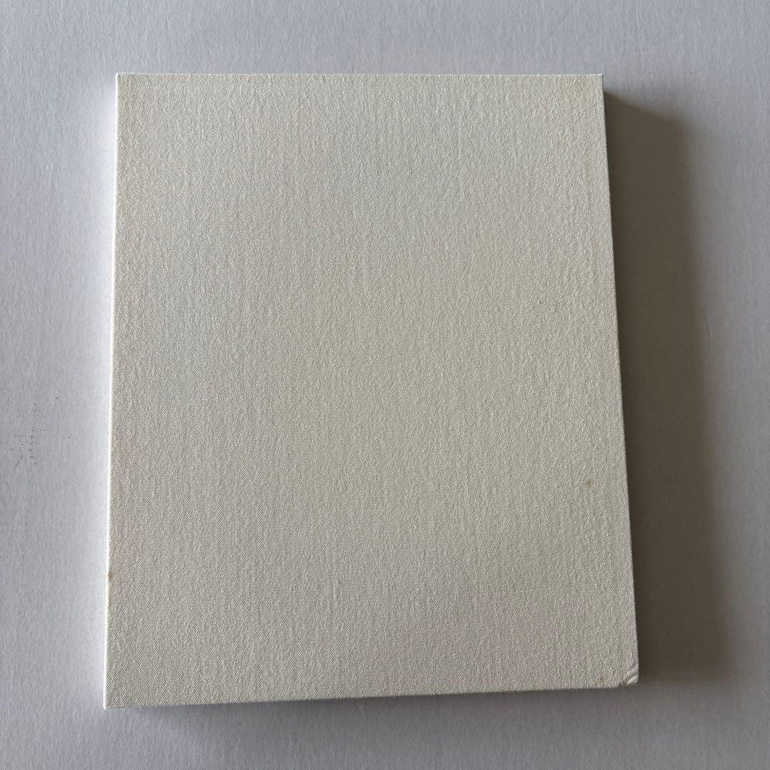 上田義彦　flowers アーヴィング・ペン　桐島かれん 荒木経惟　葛西薫