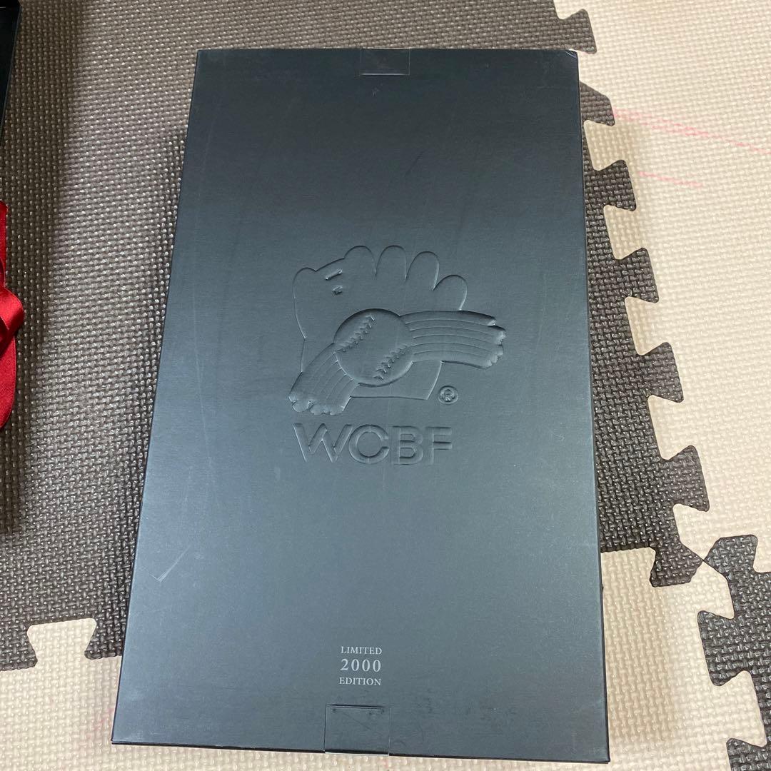 新庄剛志 WCBF STADIUM LEGENDS THE SELECTED16 - メルカリ