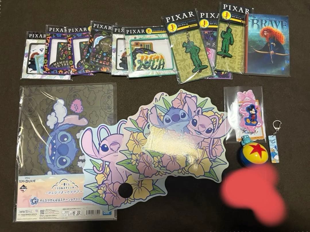 ディズニー グッズまとめ売り - メルカリ