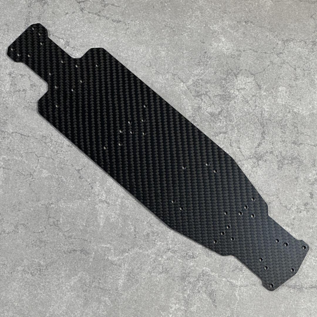 RD2.0 ヨコモ 特注品 カーボンシャーシ 3.0mm 本物 ドラ a1730