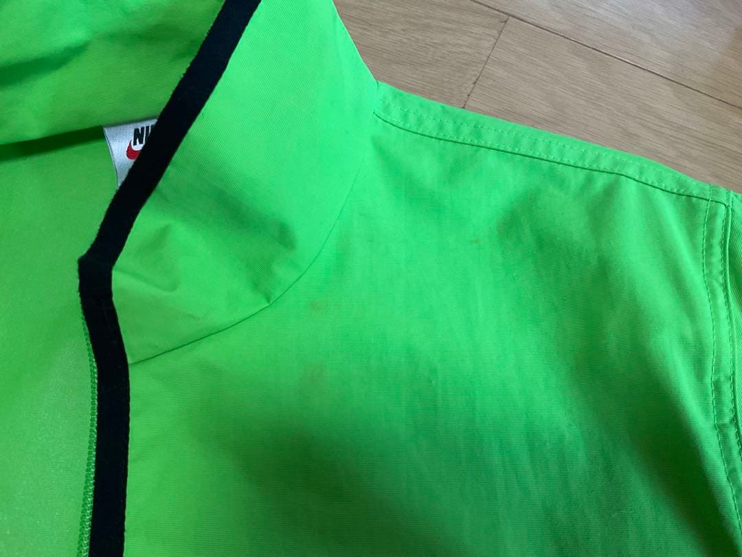 SUPREME xNIKEコラボ セットアップサイズ違い - メルカリ