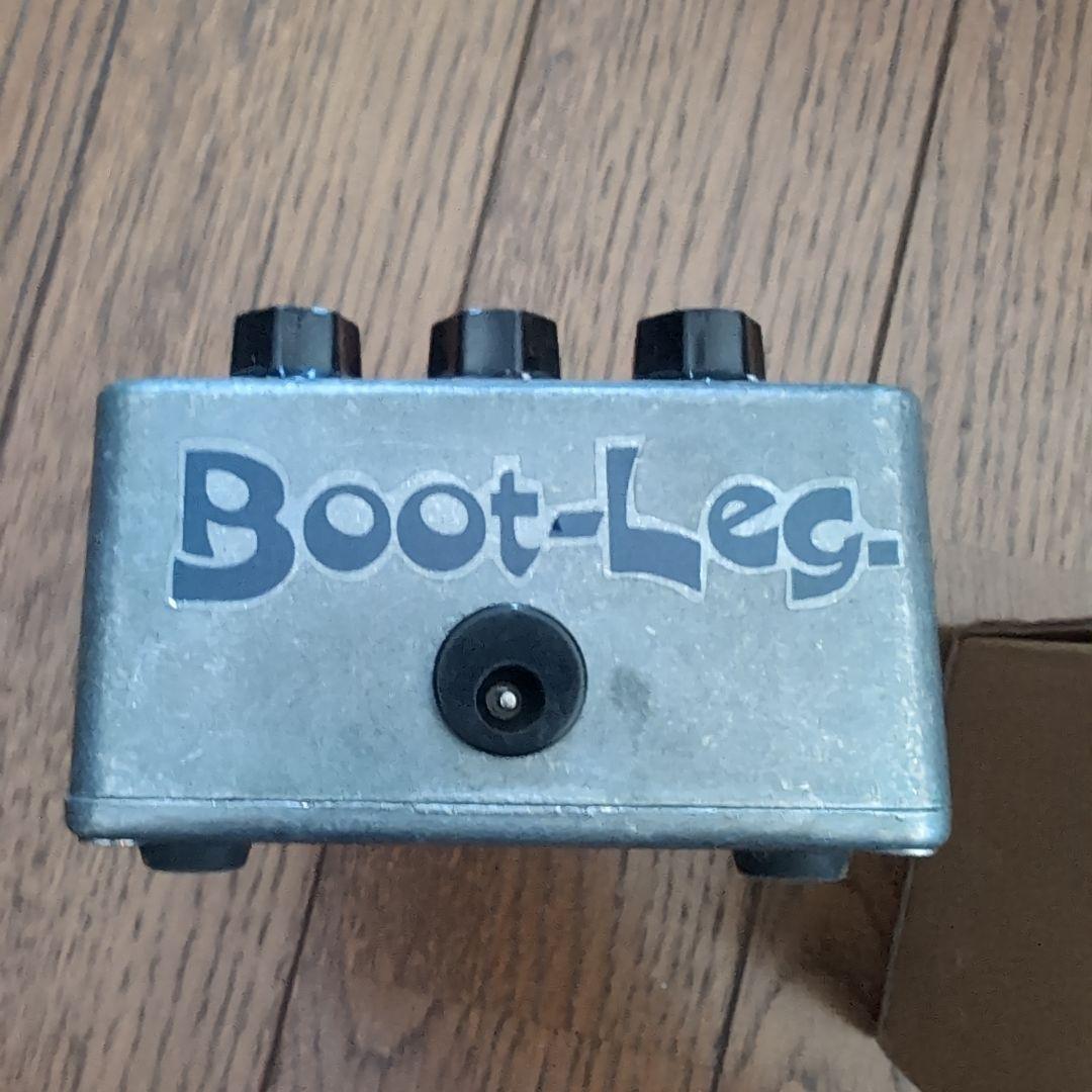 Boot-Leg Jaw Breaker JBK-1.0 オーバードライブ - メルカリ